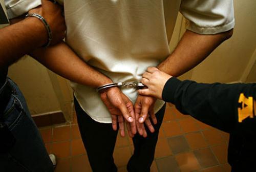 30 años de cárcel para violadores